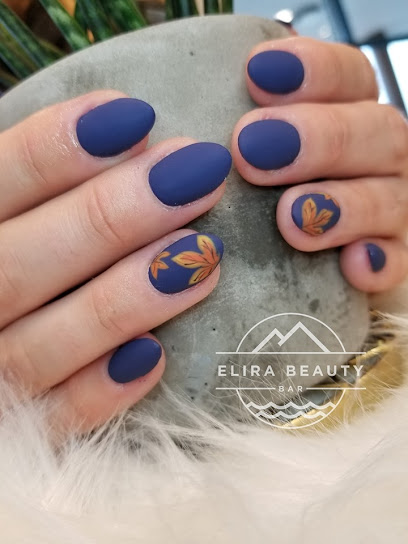 Elira Beauty Bar - Nail Salon in Prince George, British Columbia