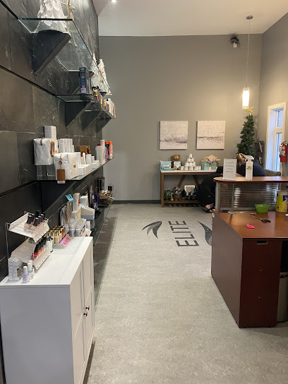 Elite Hairstyling And Esthetics Training Center - Nail Salon in Moose Jaw, Saskatchewan