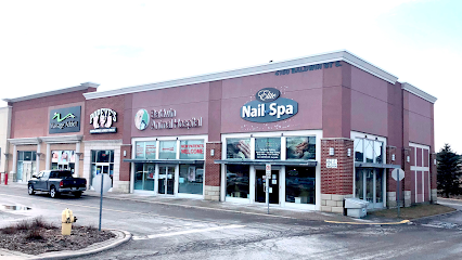 Elite Nail Spa - Nail Salon in Whitby, Ontario