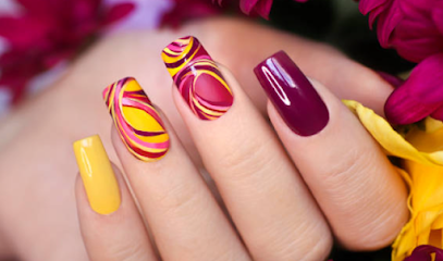 Elly'S Magic Touch - Nail Salon in West Vancouver, British Columbia