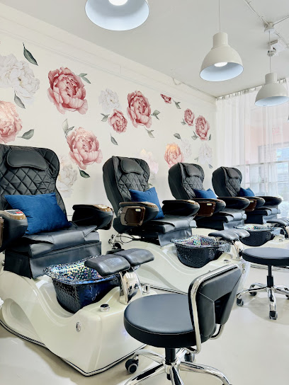 Ema Nail Spa - Nail Salon in Penticton, British Columbia