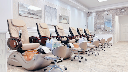 Embrace Nails & Spa - Nail Salon in Orangeville, Ontario