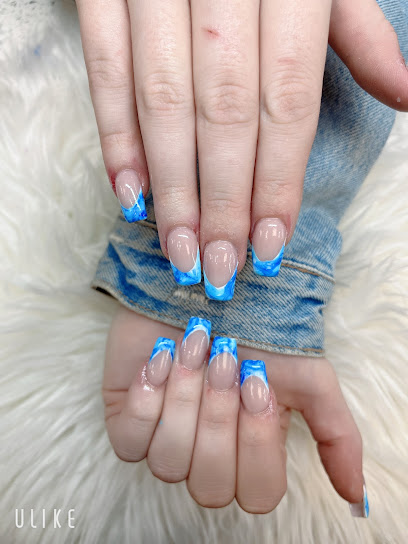 Emerald Lotus Nails & Spa - Nail Salon in Airdrie, Alberta