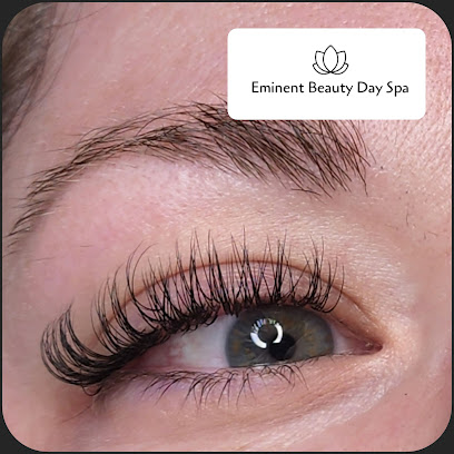 Eminent Beauty Day Spa - Nail Salon in Prince George, British Columbia