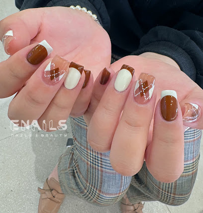Enails - Nail Salon in Waterloo, Ontario