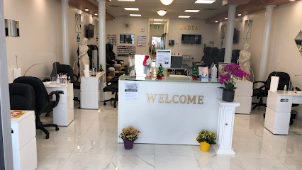 Endear Nails Spa Massage - Nail Salon in Saskatoon, Saskatchewan