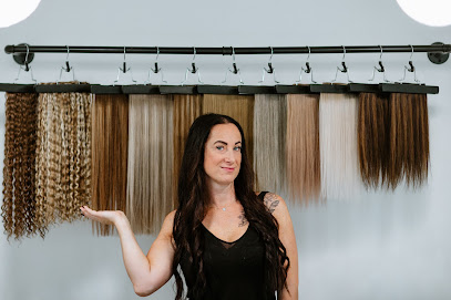 Envy Beauty Den Salon Campbell River - Nail Salon in Campbell River, British Columbia