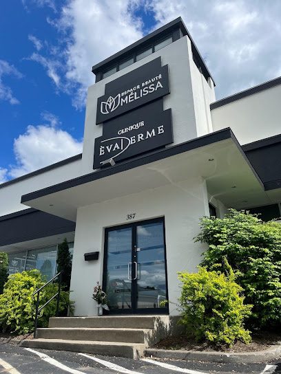 Espace Beauté Mélissa - Nail Salon in Victoriaville, Quebec