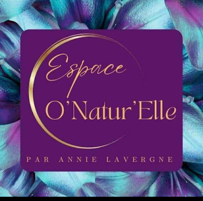Espace O'Natur'Elle Par Annie Lavergne - Nail Salon in Saint-Jean-sur-Richelieu, Quebec