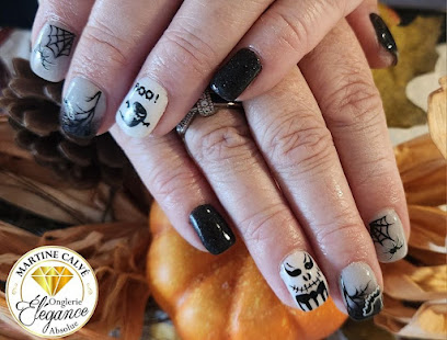 Espaces Élixir Mascouche - Nail Salon in Mascouche, Quebec