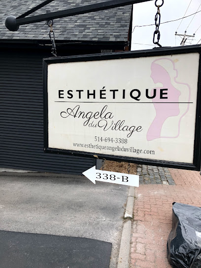 Esthétique Angela Du Village - Nail Salon in Pointe-Claire, Quebec