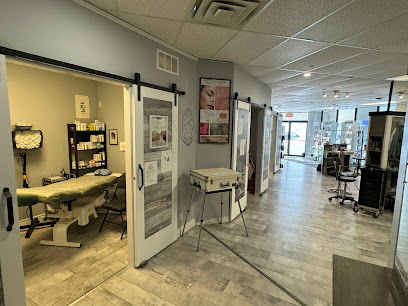 Esthétique Beauté Santé - Nail Salon in Sainte-Julie, Quebec