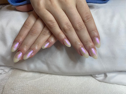 Esthétique Gabrielle Vachon - Nail Salon in Saint-Jean-sur-Richelieu, Quebec