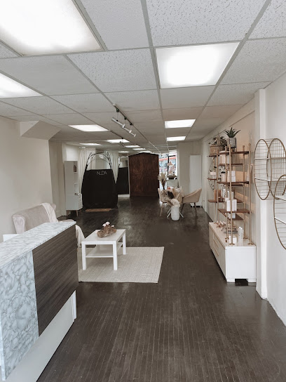 Esthétique Maripier - Nail Salon in Victoriaville, Quebec