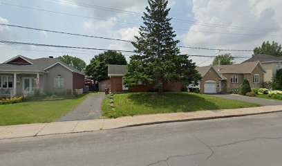 Esthétique Sabrina - Nail Salon in Saint-Jean-sur-Richelieu, Quebec