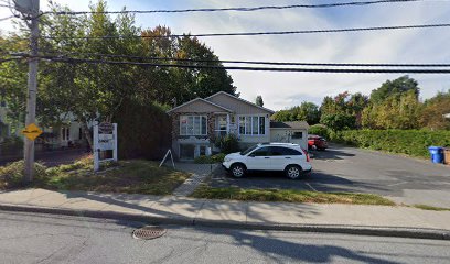 Esthétique Sylvie Houle - Nail Salon in Sainte-Julie, Quebec