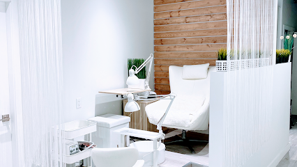 Euronails New Westminster - Nail Salon in New Westminster, British Columbia