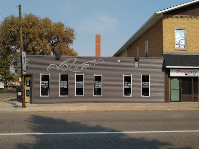 Evolve Studio - Nail Salon in Brandon, Manitoba