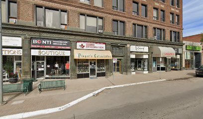 Exhale Esthetics - Nail Salon in Moose Jaw, Saskatchewan