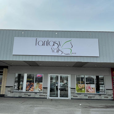 Fantasy Nail Lounge - Nail Salon in Chatham, Ontario