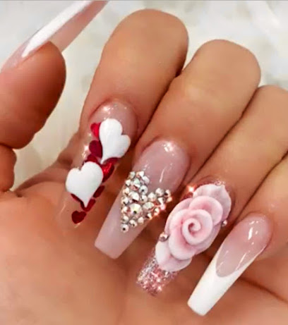 Fashion Nails & Spa - Nail Salon in Whitby, Ontario