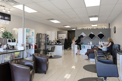 First Impression Hair & Body Studio - Nail Salon in Medicine Hat, Alberta