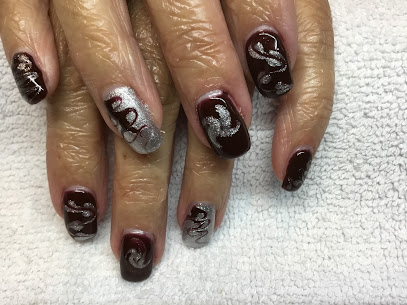 Flhair - Your Hair & Nail Specialists - Nail Salon in Penticton, British Columbia