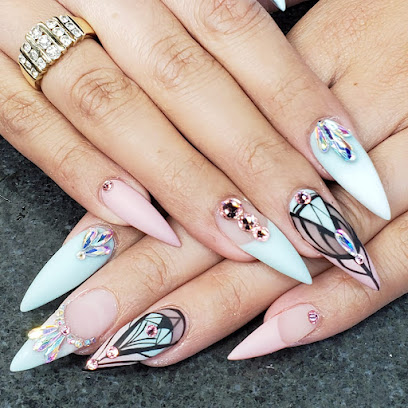 Freedom Nails - Nail Salon in Maple Ridge, British Columbia