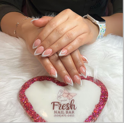 Fresh Nail Bar - Nail Salon in Coquitlam, British Columbia