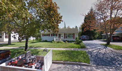 Fulfillments Aesthetics & Nail Studio - Nail Salon in Fredericton, New Brunswick