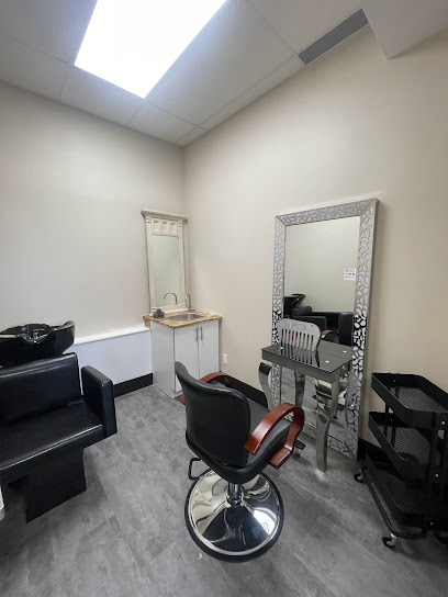 Fusion Salon And Suites - Nail Salon in Spruce Grove, Alberta