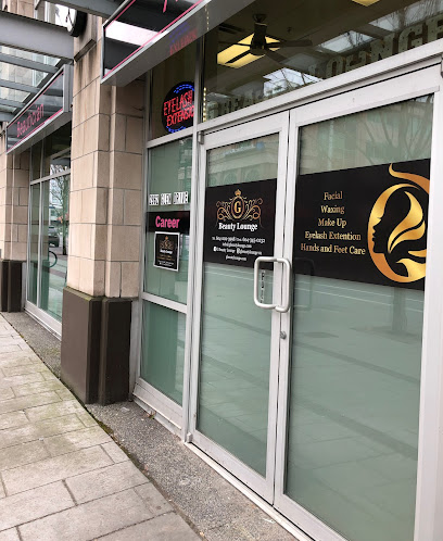 G Beauty Lounge - Nail Salon in Coquitlam, British Columbia