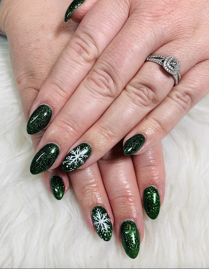 Galaxy Lashes & Nails - Nail Salon in Fredericton, New Brunswick