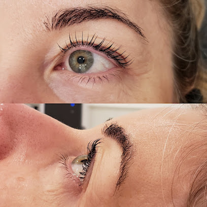 Gallery-The Spa Port Moody Eyelash Bar - Nail Salon in Port Moody, British Columbia