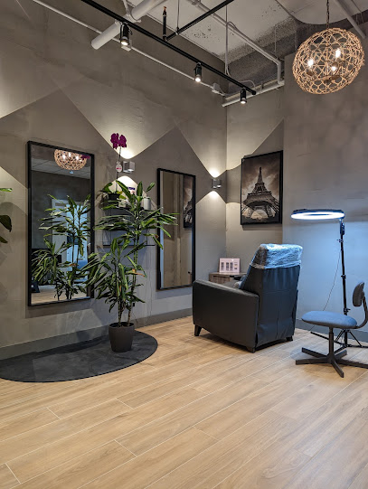 Gallery-The Spa - Nail Salon in Port Moody, British Columbia