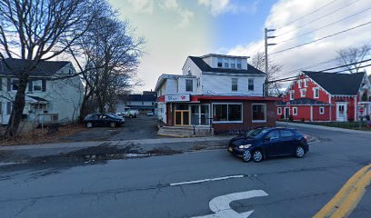 Gel Daddy Nails - Nail Salon in Fredericton, New Brunswick