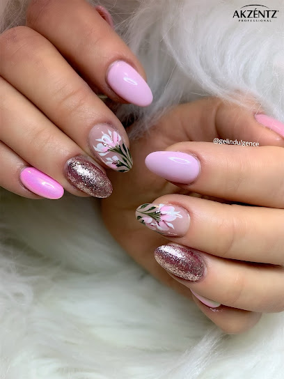 Gel Indulgence - Nails By Jennifer - Nail Salon in Leduc, Alberta