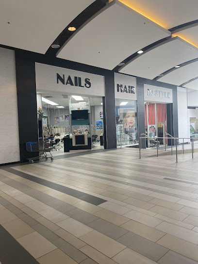 Georgetown Nails Hair Instyle - Nail Salon in Georgetown, Ontario