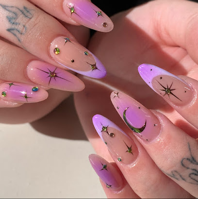 Glamour Nails & Spa - Nail Salon in Hamilton, Ontario