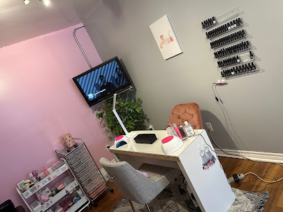 Glitz & Glamour Beauty Bar - Nail Salon in Sault Ste. Marie, Ontario