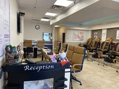 Go Nails & Spa - Nail Salon in Pickering, Ontario