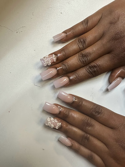 Golden Nail Inc Of Ajax | $10 Off On 7Th Visit - Nail Salon in Ajax, Ontario