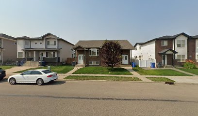 Got 2 B Pampered - Nail Salon in Medicine Hat, Alberta