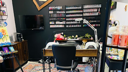 Art Des Ongles - Nail Salon in Granby, Quebec