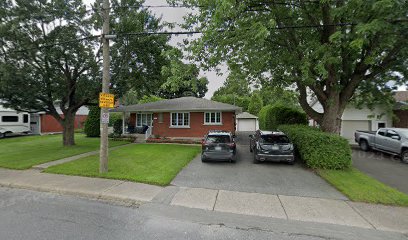Belle Griffe - Nail Salon in Granby, Quebec