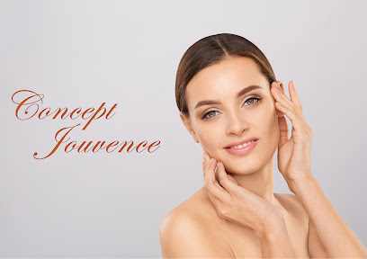 Concept Jouvence Laser Inc - Nail Salon in Granby, Quebec