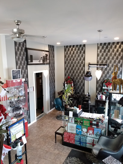 Le Salon Du Quartier - Nail Salon in Granby, Quebec