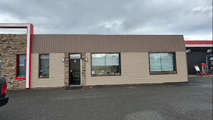 Mon Onglerie Stéphanie Plante - Nail Salon in Granby, Quebec