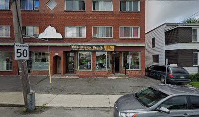 Oasis Passion Beaute - Nail Salon in Granby, Quebec