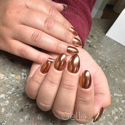 O-Elle - Nail Salon in Granby, Quebec